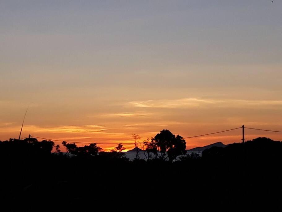 Le Sunset Gite Cote Canne Grand-Bourg  Dış mekan fotoğraf